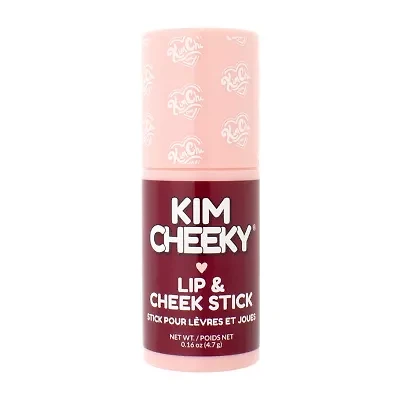 Kimchi Kim Cheeky Lip & Cheek Stick