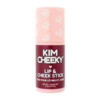 Kimchi Kim Cheeky Lip & Cheek Stick