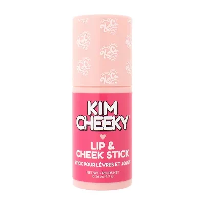 Kimchi Kim Cheeky Lip & Cheek Stick