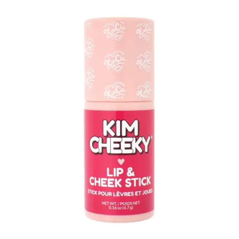 Kimchi Kim Cheeky Lip & Cheek Stick