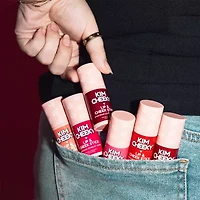 Kimchi Kim Cheeky Lip & Cheek Stick