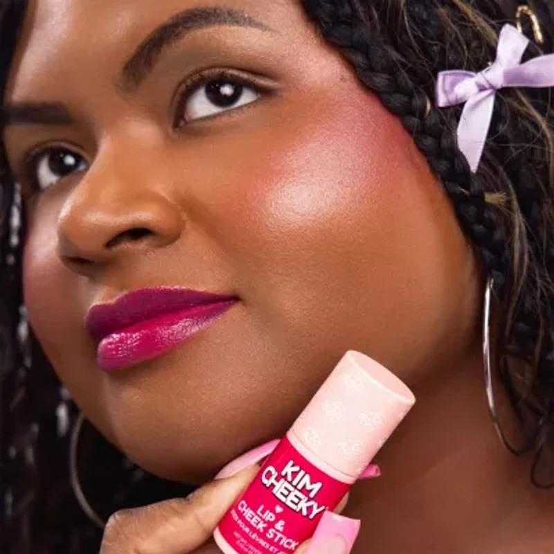 Kimchi Kim Cheeky Lip & Cheek Stick