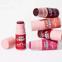 Kimchi Kim Cheeky Lip & Cheek Stick