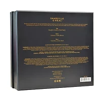 Shaquille O’Neal 2-Pc Gift Set Exclusive to JCPenney
