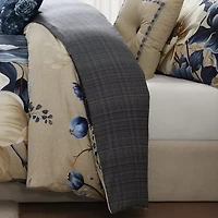 Bebejan 5-pc. Midweight Reversible Comforter Set
