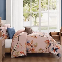 Bebejan 5-pc. Midweight Reversible Comforter Set