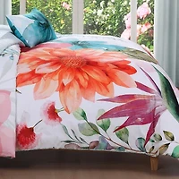 Bebejan 5-pc. Midweight Reversible Comforter Set