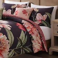 Bebejan 5-pc. Reversible Comforter Set