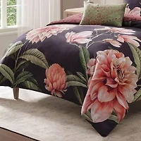 Bebejan 5-pc. Reversible Comforter Set