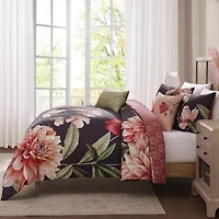 Bebejan 5-pc. Reversible Comforter Set