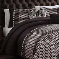 Bebejan 5-pc. Reversible Comforter Set