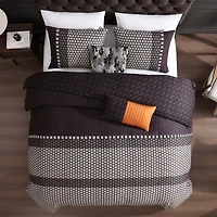 Bebejan 5-pc. Reversible Comforter Set