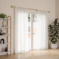 Umbra Loop 1 Curtain Rod