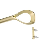 Umbra Loop 1 Curtain Rod