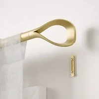 Umbra Loop 1 Curtain Rod