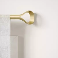 Umbra Loop 1 Curtain Rod
