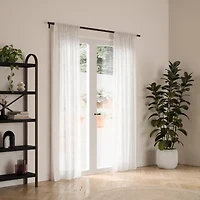 Umbra Zen 1 Curtain Rod