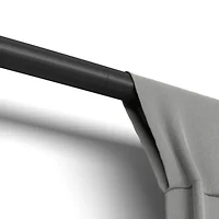 Umbra Zen 1 Curtain Rod