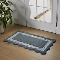 Loloi Loran 20"X39" Indoor Rectangular Accent Rug