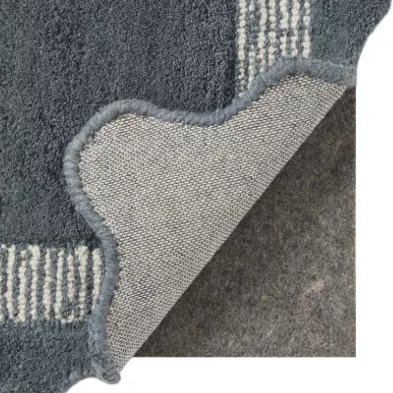 Loloi Loran 20"X39" Indoor Rectangular Accent Rug