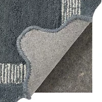 Loloi Loran 20"X39" Indoor Rectangular Accent Rug