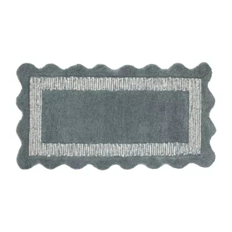 Loloi Loran 20"X39" Indoor Rectangular Accent Rug