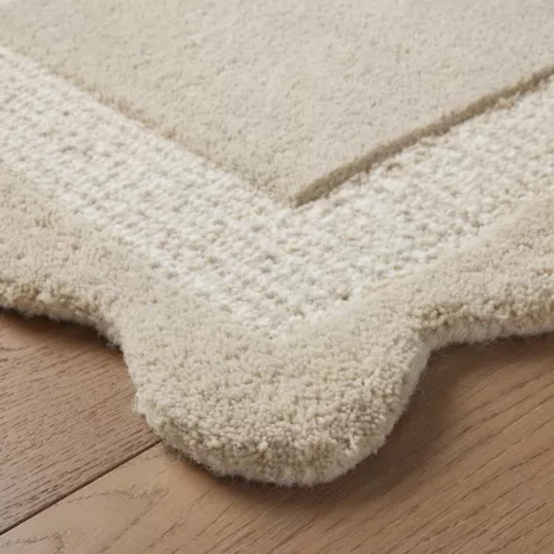 Loloi Loran 20"X39" Indoor Rectangular Accent Rug
