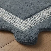 Loloi Loran 20"X39" Indoor Rectangular Accent Rug