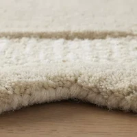 Loloi Loran 20"X39" Indoor Rectangular Accent Rug