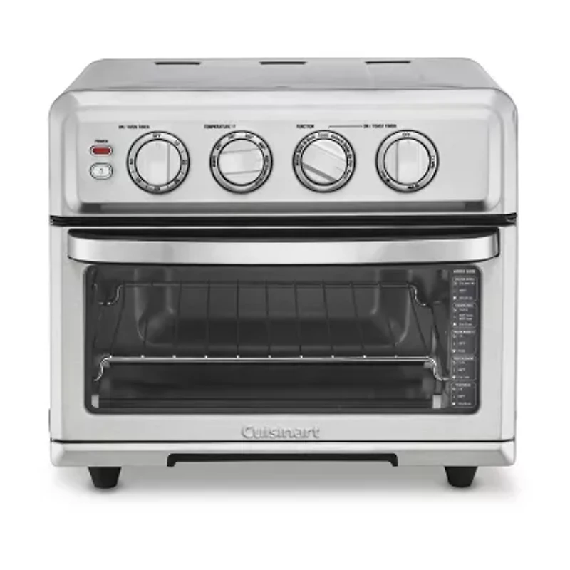 Cuisinart® Air Fryer Toaster Oven with Grill