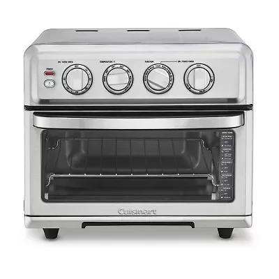 Cuisinart® Air Fryer Toaster Oven with Grill