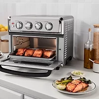 Cuisinart® Air Fryer Toaster Oven with Grill