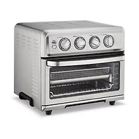 Cuisinart® Air Fryer Toaster Oven with Grill