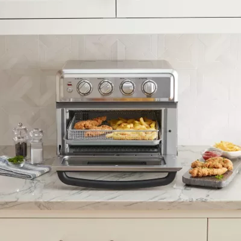 Cuisinart® Air Fryer Toaster Oven with Grill