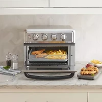 Cuisinart® Air Fryer Toaster Oven with Grill