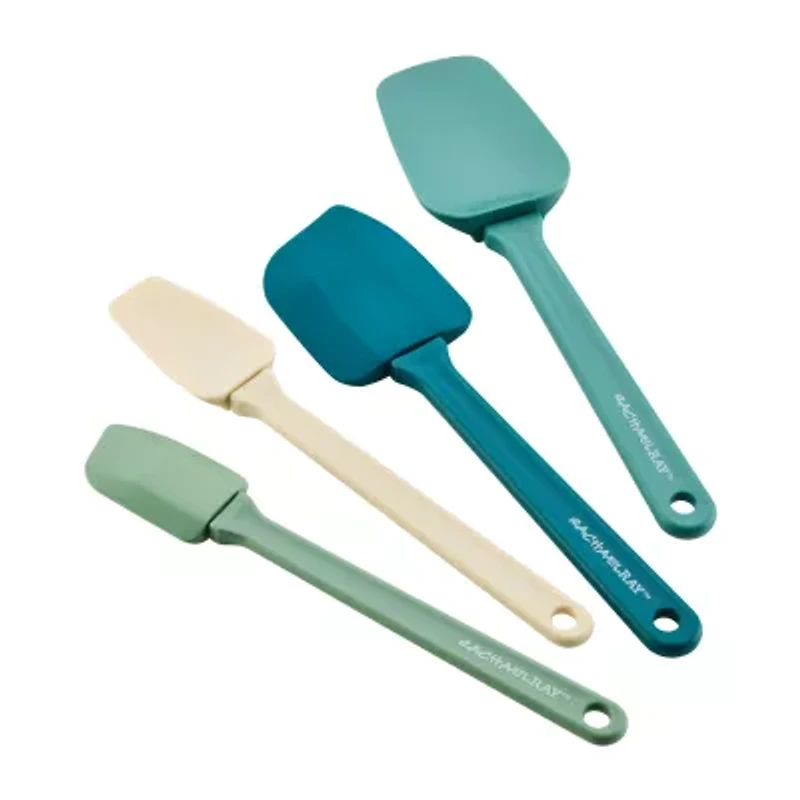 Rachael Ray 4-pc. Kitchen Utensil Set