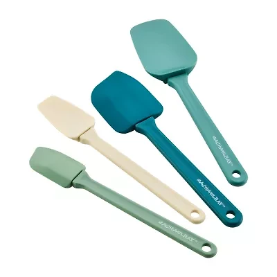 Rachael Ray 4-pc. Kitchen Utensil Set