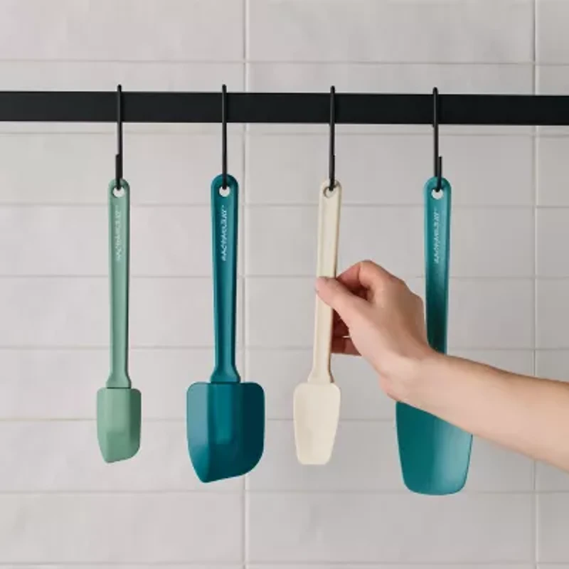 Rachael Ray 4-pc. Kitchen Utensil Set