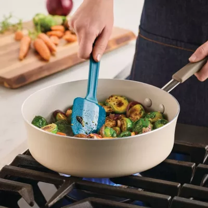 Rachael Ray 4-pc. Kitchen Utensil Set