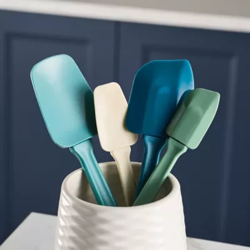 Rachael Ray 4-pc. Kitchen Utensil Set