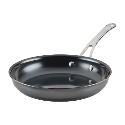 Anolon Nitride Carbon Steel 10" Frying Pan