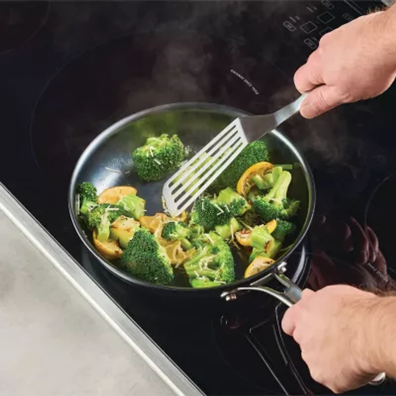 Anolon Nitride Carbon Steel 10" Frying Pan