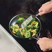Anolon Nitride Carbon Steel 10" Frying Pan