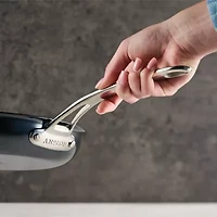 Anolon Nitride Carbon Steel 10" Frying Pan