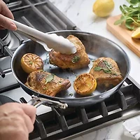 Anolon Nitride Carbon Steel 10" Frying Pan