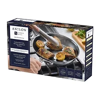 Anolon Nitride Carbon Steel 10" Frying Pan