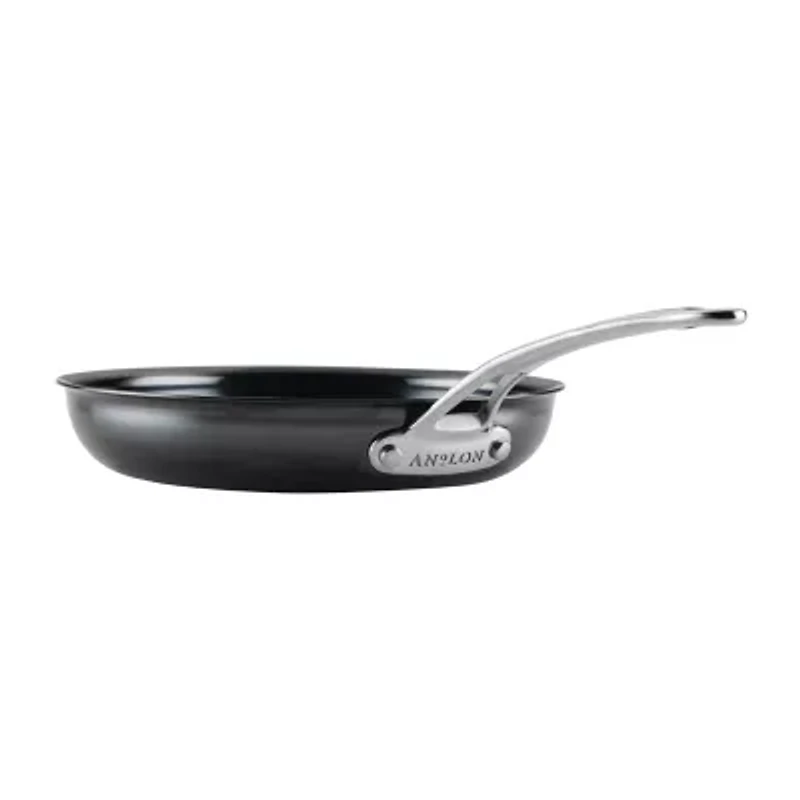 Anolon Nitride Carbon Steel 10" Frying Pan