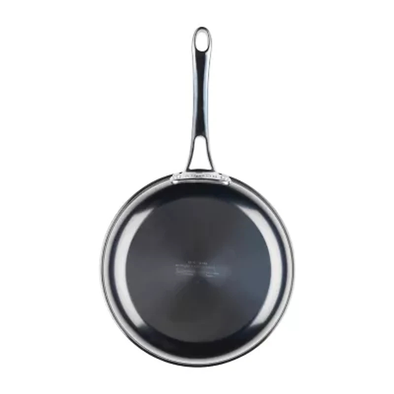 Anolon Nitride Carbon Steel 10" Frying Pan