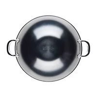 Anolon Nitride Carbon Steel 14" Wok