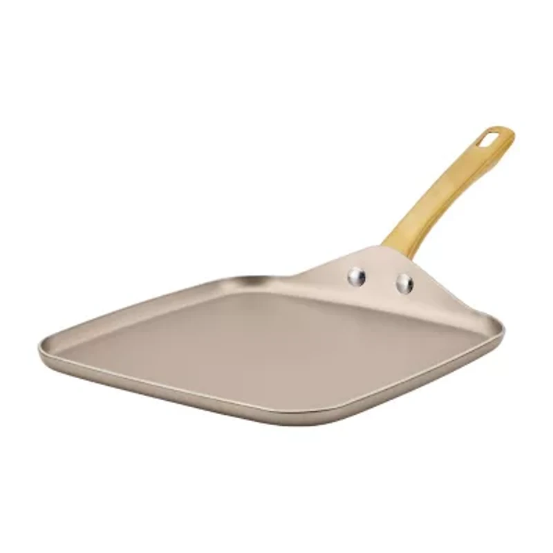 Farberware 11" Non-Stick Square Griddle